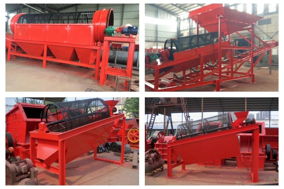 gravel screener 4