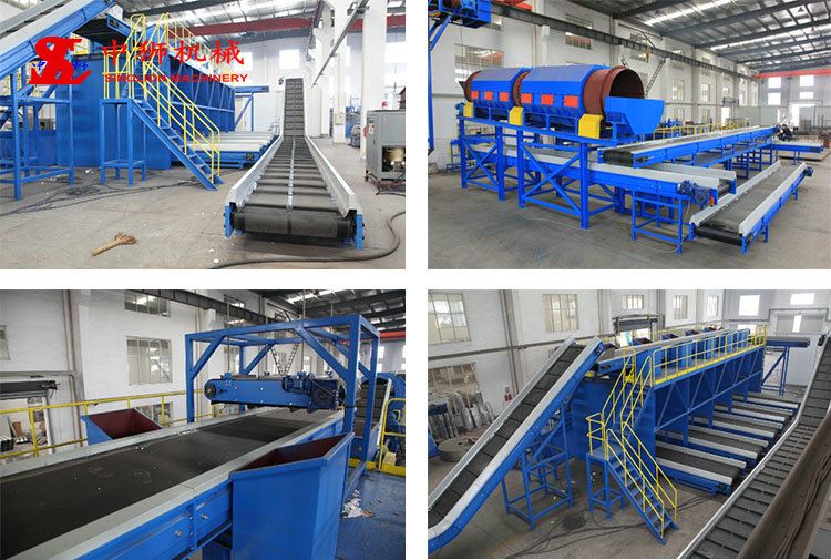 recycling rotary screener (2)