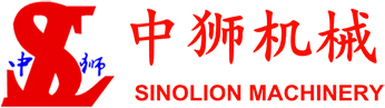 Zhengzhou  Sinolion  Machines  Co.,  Ltd