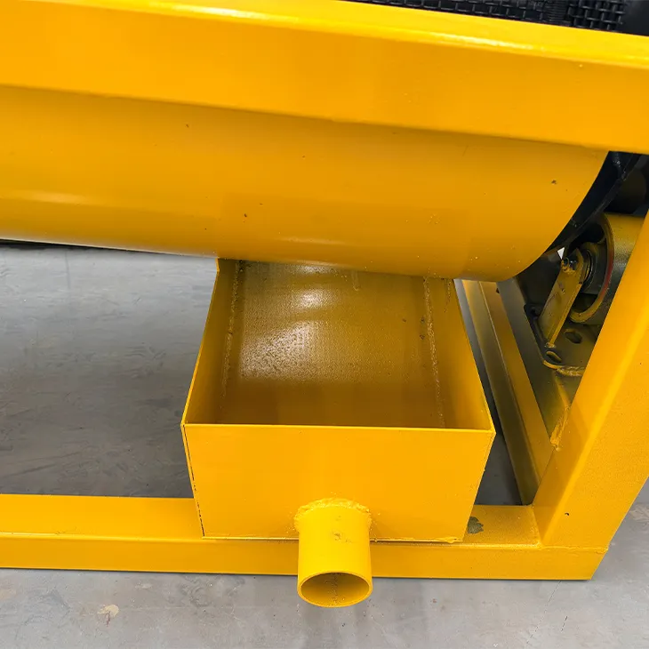Gold Washing Process Plant