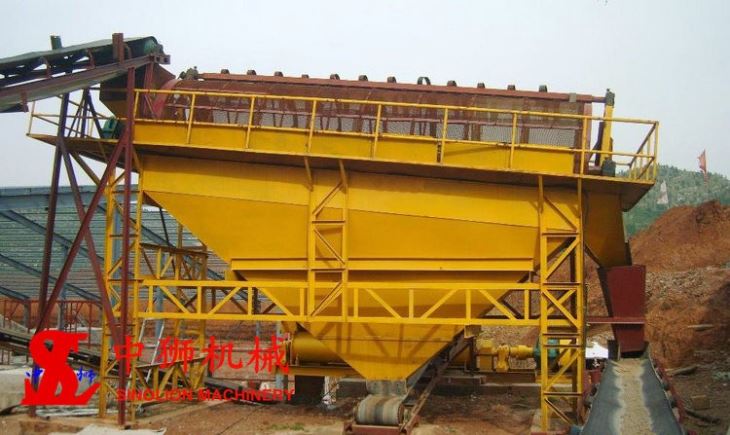 Sand Trommel Screen manufacturers