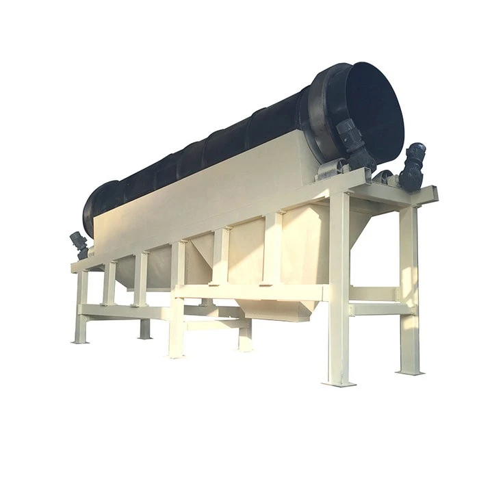 Tire Trommel price